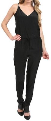Rory Beca Double Strap Jumpsuit