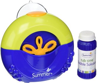 Summer Infant Tub Time Bubble Maker