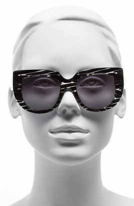 Fendi 52mm Sunglasses