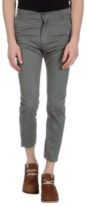 +Hotel by K-bros&Co HOTEL Casual trouser