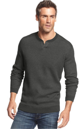 Tommy Bahama Flip Side Reversible Sweater