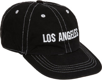 City Threads Los Angeles Baseball Cap