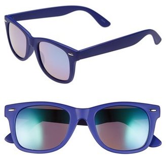Icon Eyewear 50mm Retro Sunglasses