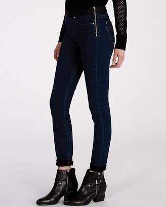 Karen Millen Jeans - Rinse Wash Denim Collection