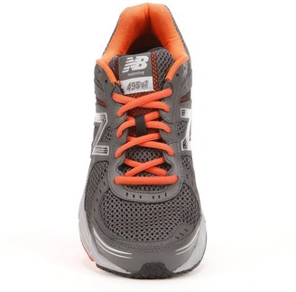 New Balance 495 running shoes - men