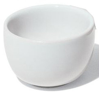 Alessi Mami Fondue Bowl in Porcelain