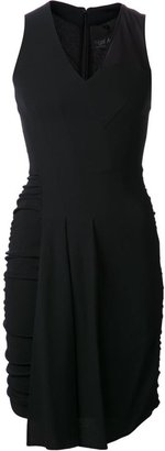 Yigal Azrouel ruched dress