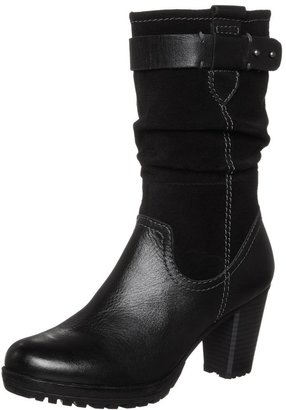 Pier One Boots black
