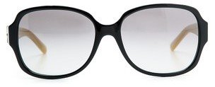 Tory Burch T Ring Square Sunglasses