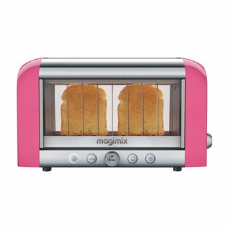 Magimix Vision Toaster Pink 11533