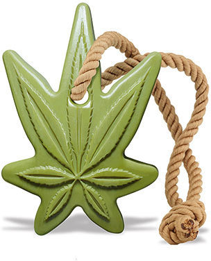 The Body Shop Hemp Soap On A Rope
