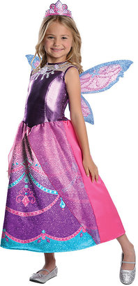 Barbie Princess Catania Dress-Up Outfit - Toddler & Girls