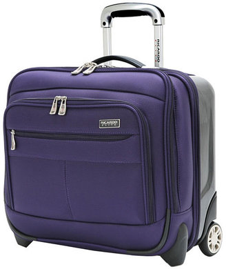 Ricardo Beverly Hills Crystal City 16" Carry-On Expandable Rolling Tote