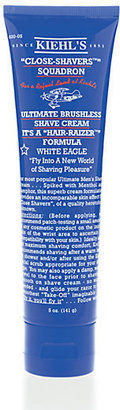 Close Shavers Squadron Ultimate Brushless Shave Cream - White Eagle/5 oz