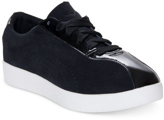 Puma Women's Munster Casual Sneakers from Finish Line