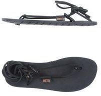 Diesel Thong sandals