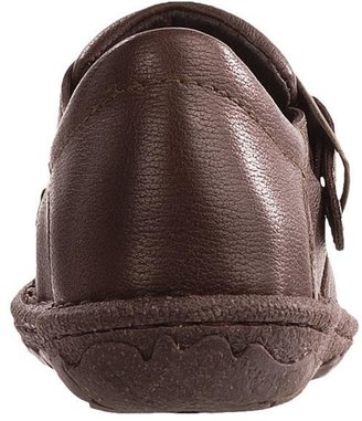 Børn Juanita Buckle Shoes - Leather (For Women)