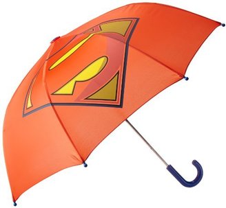 Western Chief Little Boys' Superman Forever Umbrella