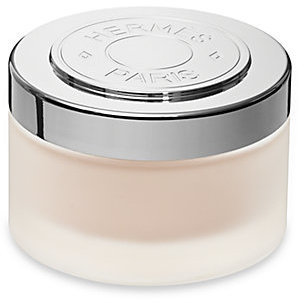Hermes Eau des Merveilles Perfumed Body Cream/6.7 oz.