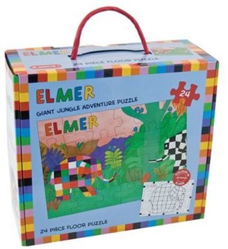 Elmer 24 piece floor puzzle