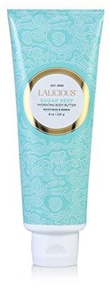 LaLicious SUGAR REEF by : BODY BUTTER 7.3 OZ