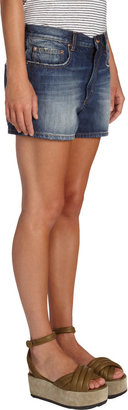 Etoile Isabel Marant Prickly Shorts