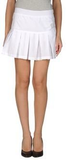 Emporio Armani EA7 Mini skirts