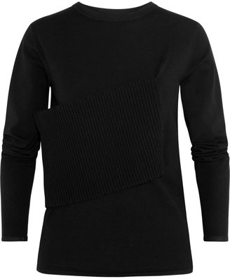 J.W.Anderson Knitted sweater