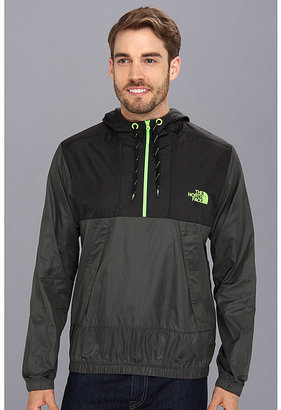 The North Face Bluewind 1/4 Zip Pullover Hoodie