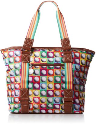 Sydney Love On The Ball-East West Tote