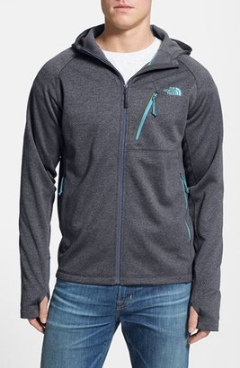 The North Face 'Canyonlands' Full Zip Hoodie