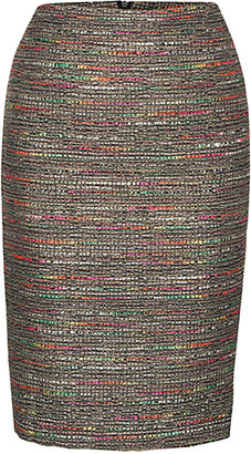 James Lakeland Flash Colour Skirt
