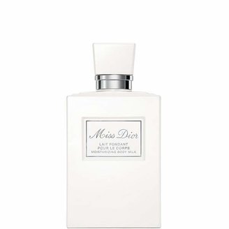 Christian Dior Miss Perfumed Body Moisturizer 200ml