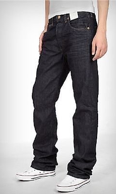 Levi's Levis Style# 501-0444 32 X 32 Dimensional Original Jeans Straight Pre Wash