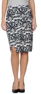 Antik Batik Knee length skirts