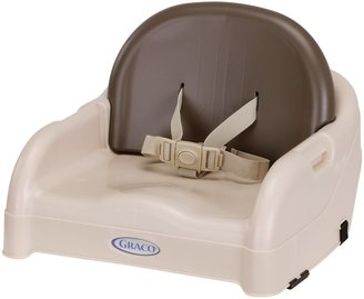Graco Blossom Booster Seat - Brown