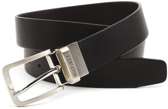 Tommy Hilfiger Reversible Black and Brown Belt