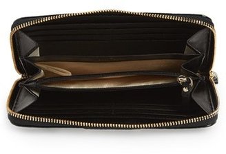 Kate Spade 'grove Court - Lacey' Leather Wallet