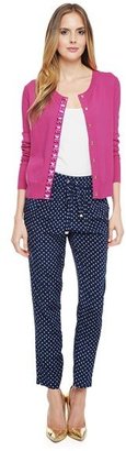 Juicy Couture Embellished Cardigan
