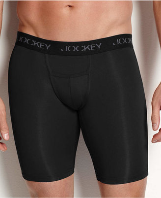 Jockey Men's Underwear, Tagless Sport Midway 2 Pack