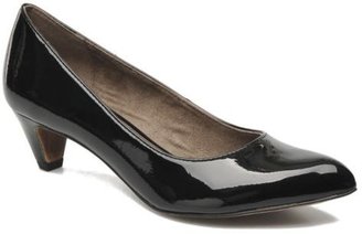 Tamaris Women's Lomlesmor Pointed toe High Heels in Black
