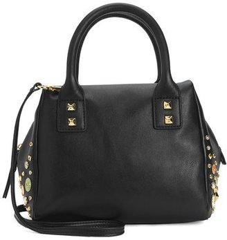 Juicy Couture Love Is In The Air Satchel