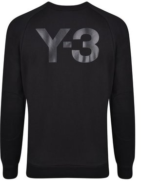 Y-3 Classic Crew Sweater