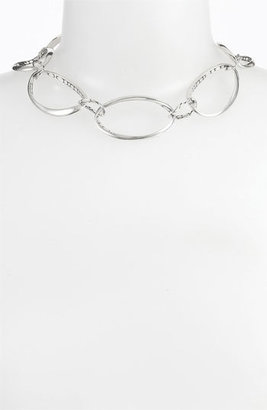 John Hardy 'Kali' Link Collar Necklace