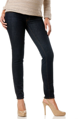 A Pea in the Pod J Brand Mama J Side Panel 5 Pocket Maternity Jeans