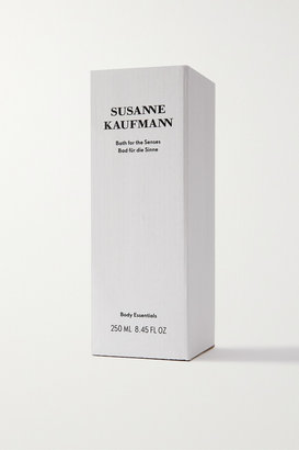 Susanne Kaufmann Bath Oil For The Senses, 250ml - one size