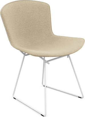 Knoll Bertoia Side Chair Fully Upholstered