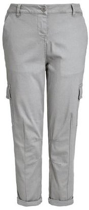 Next Utility Cropped Trousers
