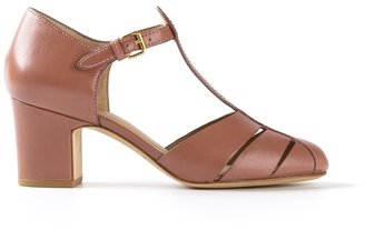 Marc by Marc Jacobs strappy sandal