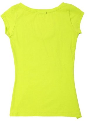 ChicNova V-Neck Short Sleeve T-Shirt